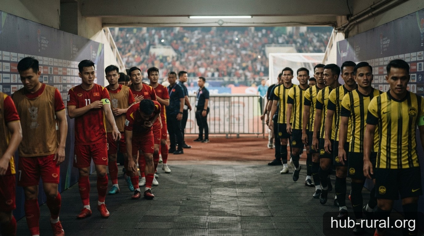Bán kết ASEAN Cup 2026: Việt Nam đối đầu Malaysia, Thái Lan chạm trán Singapore - 2