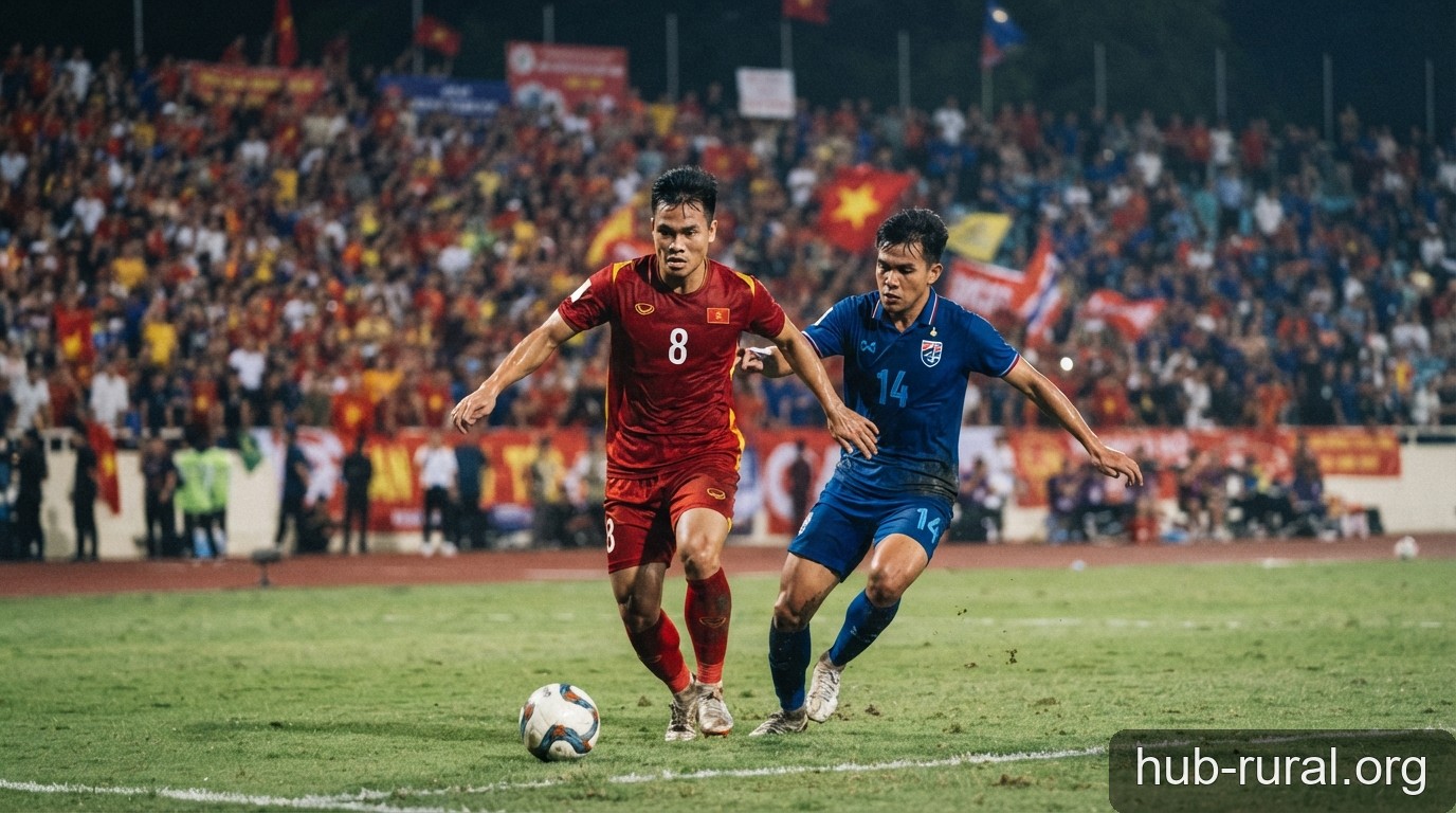 FIFA ASEAN Cup 2026: Việt Nam quyết đấu Thái Lan, HLV Hudson tuyên bố ‘đổi trọng tâm’