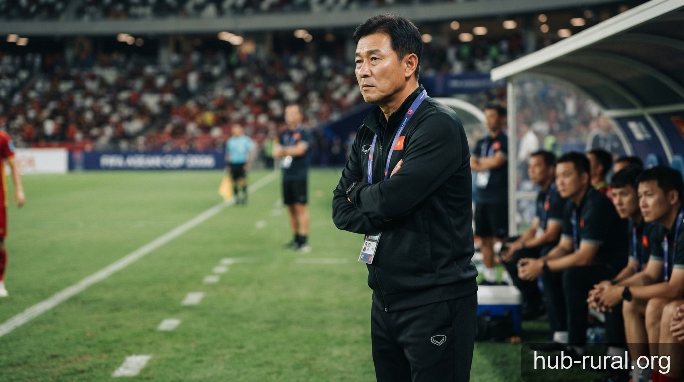 FIFA ASEAN Cup 2026 khai màn: Đội tuyển Việt Nam và hành trình chinh phục đỉnh cao khu vực - 2