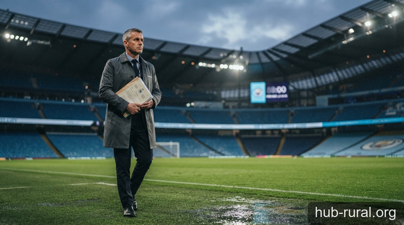 Man City kháng cáo vụ án Premier League: Cú sốc pháp lý làm rung chuyển Ngoại hạng Anh